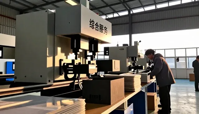 深圳市动声智能科技有限公司
