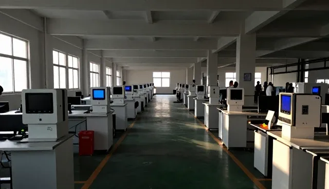 深圳市动声智能科技有限公司聊聊嵌入式软件开发团队