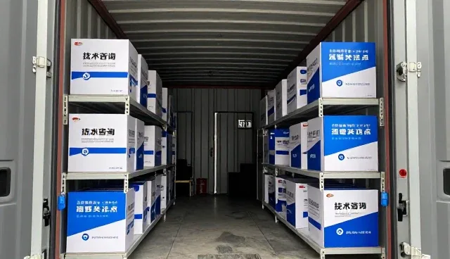 智能安防设备如何适配多场景应用